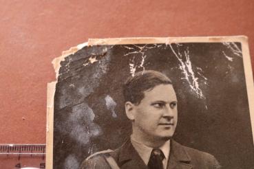 Preview: alte Karte Portrait Reichsjugendführer Baldur von Schirach